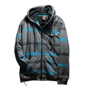 TONY HAWK XXL MENS/KIDS/BOYS ARCHITECT HOODIE WITH AUX HOODIE Y2K